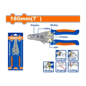 WADFOW Wire Stripper | WPL5627
