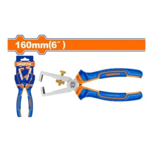 WADFOW Wire Stripping Pliers 6"/160mm | WPL5C06