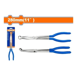WADFOW Long Needle Round Nose Pliers 11"/280mm | WPL5E11