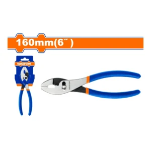 WADFOW Slip Joint Pliers 6"/160mm | WPL6C06