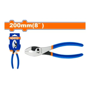 WADFOW Slip Joint Pliers 8"/200mm | WPL6C08