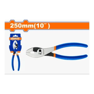 WADFOW Slip Joint Pliers 10"/250mm | WPL6C10
