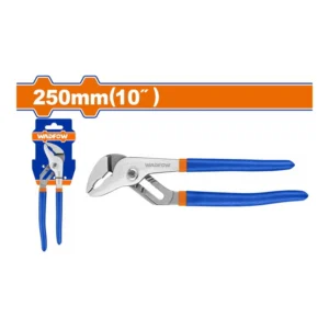 WADFOW Pump Pliers 10"/250mm | WPL7C10