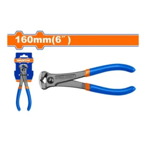 WADFOW End Cutting Pliers 6"/160mm | WPL8C06