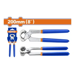 WADFOW Carpenter Pliers 8"/200mm | WPL9C08