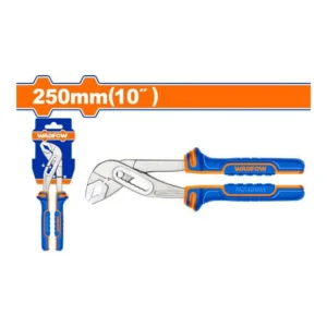 WADFOW Pump Pliers 10"/250mm | WPL9C10