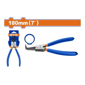 WADFOW Circlip Pliers 7"/180mm | WPL9C72