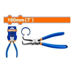 WADFOW Circlip Pliers 7"/180mm | WPL9C74