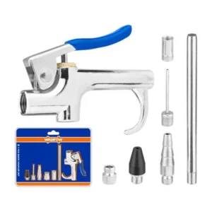 WADFOW 7 Pcs Air Blow Gun Set | WQP9410