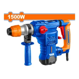 WADFOW Rotary Hammer 1500W | WRH2D32