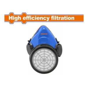 WADFOW Respirator | WRJ1501