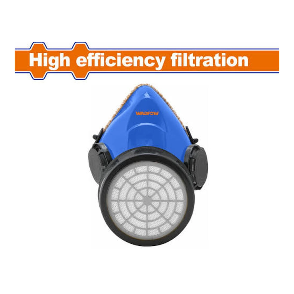 WADFOW Respirator | WRJ1501