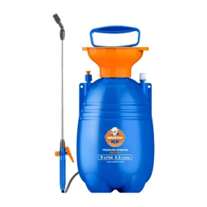 WADFOW Pressure Sprayer | WRS1550