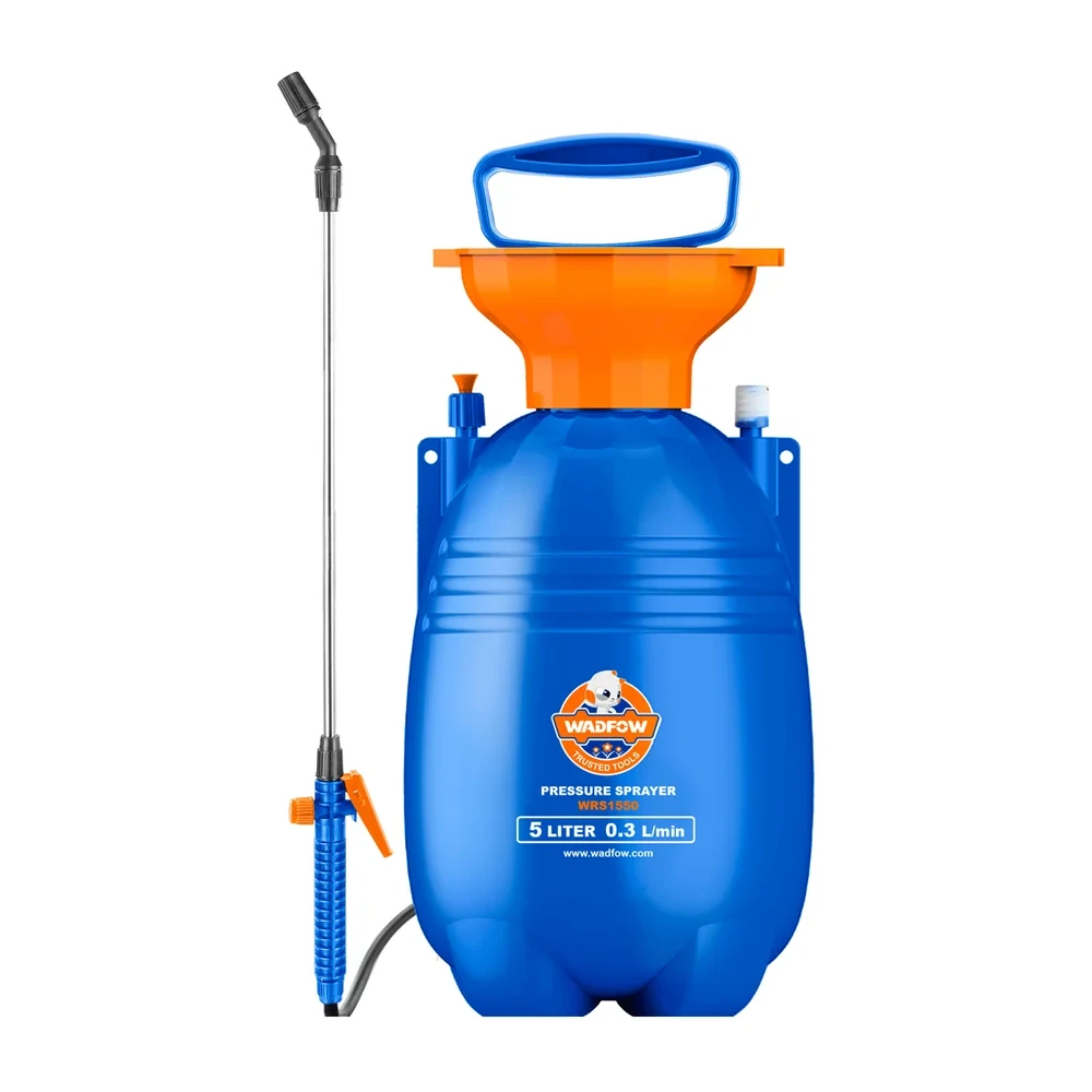WADFOW Pressure Sprayer | WRS1550