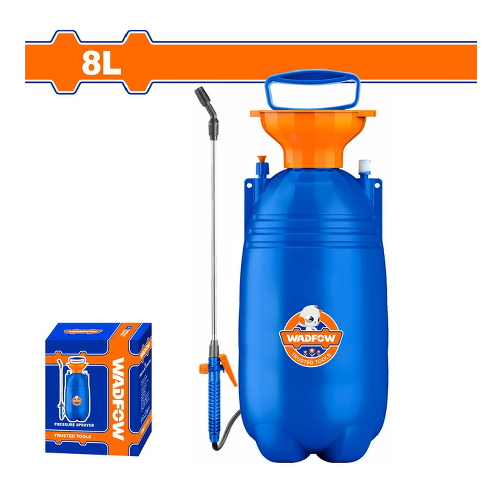 WADFOW Pressure Sprayer | WRS1580