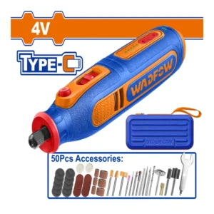 WADFOW Cordless Grinder 4V | WRYN418