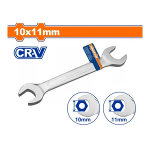 WADFOW Double Open End Spanner