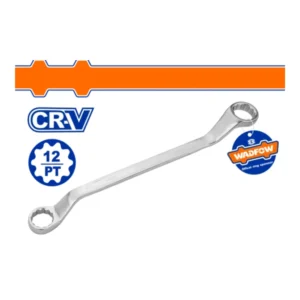 WADFOW Offset Ring Spanner