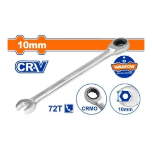 WADFOW Ratchet Spanner