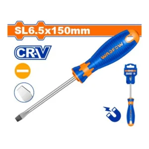 WADFOW Slotted Screwdriver | WSD1266