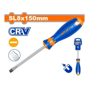 WADFOW Slotted Screwdriver | WSD1286