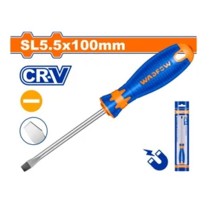 WADFOW Slotted Screwdriver | WSD1954