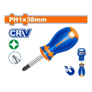 WADFOW Phillips Screwdriver | WSD2211