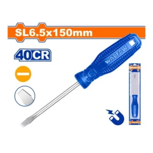 WADFOW Slotted Screwdriver | WSD3966