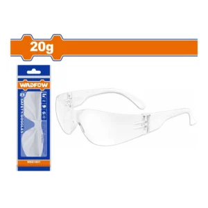 WADFOW Safety Goggles | WSG1801