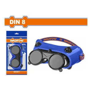 WADFOW Welding Goggles | WSG3811