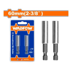 WADFOW Screwdriver Bit Holder | WSV2K01