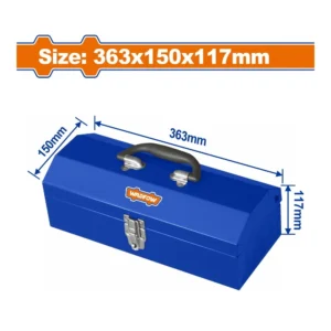 WADFOW Tool Box | WTB8A11