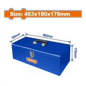 WADFOW Tool Box | WTB8A12