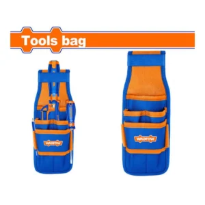 WADFOW Tools Bag L270 × W110mm | WTG2104