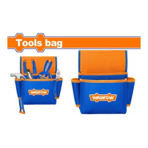 WADFOW Tools Bag L280*W275mm | WTG2106