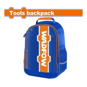 WADFOW Tools Backpack | WTG4100
