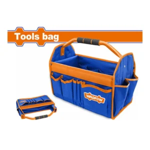 WADFOW Tools Bag 16" | WTG5101