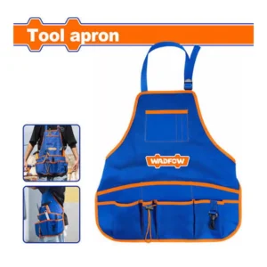 WADFOW Tool Apron | WTG6102