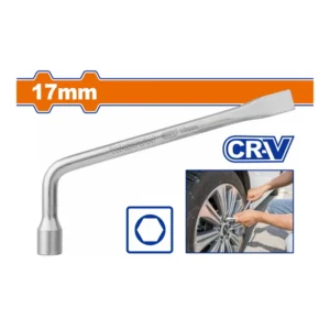 WADFOW L Type Wrench 17mm | WTH6317