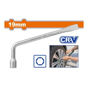 WADFOW L Type Wrench 19mm | WTH6319