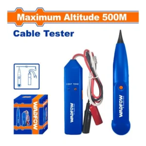 WADFOW Cable Tracker | WTP9502