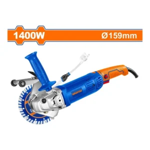 WADFOW Wall Chaser 1400W, 159mm | WWAL151401