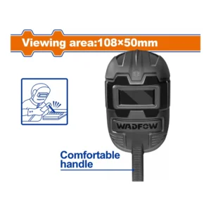 WADFOW Welding Mask | WWH1301