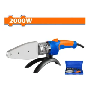 WADFOW Plastic Tube Welding Tools 2000W | WWM1L20