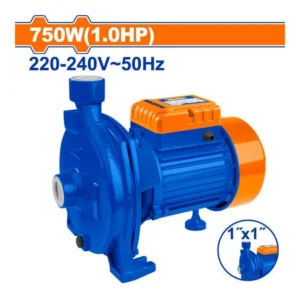 WADFOW Water Pump 750W | WWPCA03