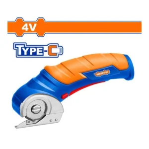 WADFOW Lithium-Ion Universal Cutter 4V | WWUP1504