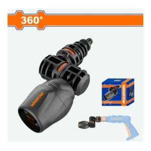 WADFOW Integrated Rotary Nozzle | WXN1536