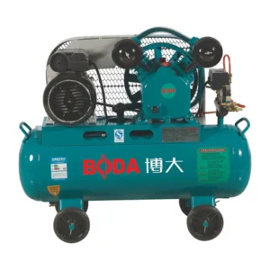 BODA Piston Type Air Compressor 1.1kW | BC1-0.12