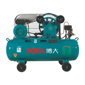 BODA Piston Type Air Compressor 1.5kW | BC1-0.17