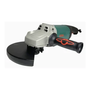 BODA Brushless Angle Grinder 3000W, 230mm | BLG1-230